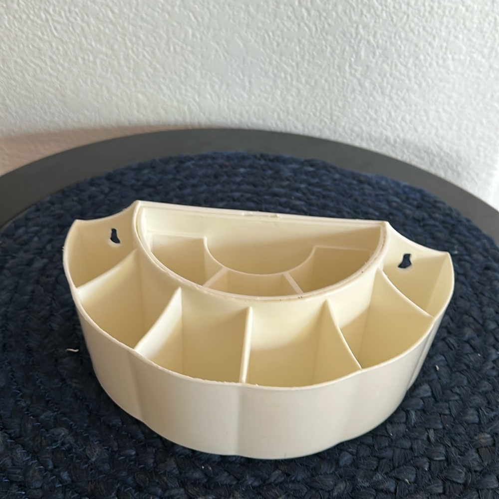 Make up Tray